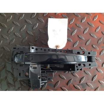 MANETA EXTERIOR TRASERA DERECHA 8T0837886A 1621806S 