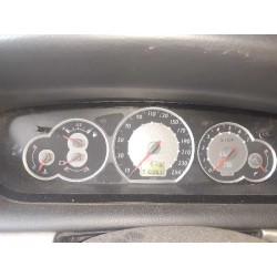 citroën c5 berlina del año 2007