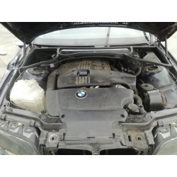 bmw serie 3 berlina (e46) del año 2005