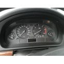 Desguace MonforteWARNING 61318350947 BMWWarning|Desguace Monforte