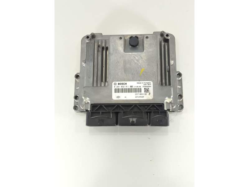 CENTRALITA MOTOR UCE 237106319R 