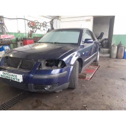 volkswagen passat berlina (3b3) del año 2002