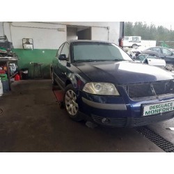 volkswagen passat berlina (3b3) del año 2002