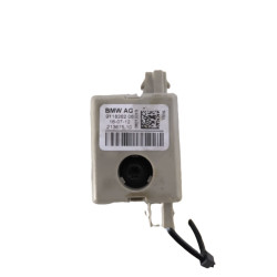 Recambio de modulo electronico para bmw 5 (f10) 530 d xdrive referencia OEM IAM 911826206  