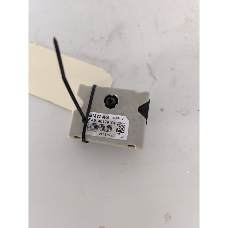 Desguace MonforteMODULO ELECTRONICO EA914017904 BMWModulo electronico|Desguace Monforte