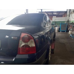 volkswagen passat berlina (3b3) del año 2002