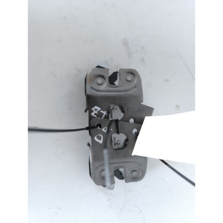 Recambio de cerradura maletero / porton para bmw 5 (f10) 530 d xdrive referencia OEM IAM 52207112864  