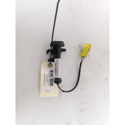 Recambio de sensor impacto para bmw 5 (f10) 530 d xdrive referencia OEM IAM AR726305606  