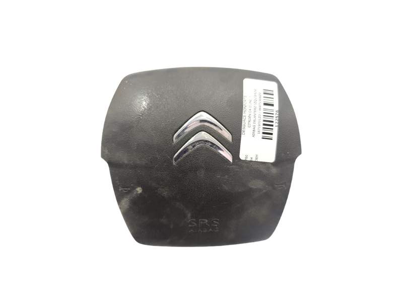 AIRBAG DELANTERO IZQUIERDO 16719701ZD 