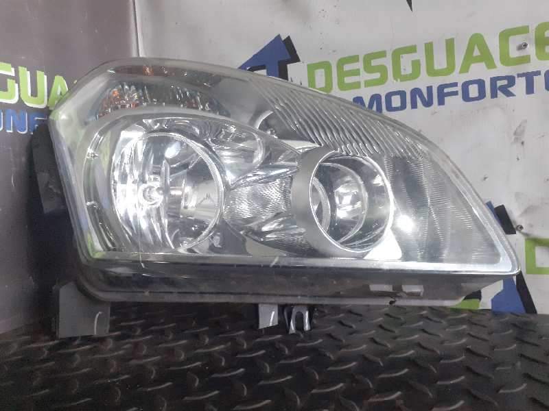 FARO DERECHO 26010JD90B 23804202 