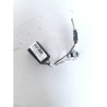 Desguace MonforteENGANCHE CINTURON TRASERO DERECHO 274327407 BMWEnganche cinturon trasero derecho|Desguace Monforte