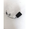 Desguace MonforteENGANCHE CINTURON TRASERO DERECHO 274327407 BMWEnganche cinturon trasero derecho|Desguace Monforte