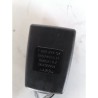 Desguace MonforteENGANCHE CINTURON TRASERO DERECHO 274327407 BMWEnganche cinturon trasero derecho|Desguace Monforte
