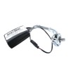 Desguace MonforteENGANCHE CINTURON TRASERO IZQUIERDO 7243277307 BMWEnganche cinturon trasero izquierdo|Desguace Monforte