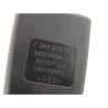 Desguace MonforteENGANCHE CINTURON TRASERO IZQUIERDO 7243277307 BMWEnganche cinturon trasero izquierdo|Desguace Monforte