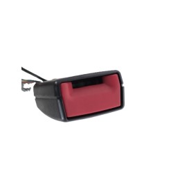 Desguace MonforteENGANCHE CINTURON TRASERO IZQUIERDO 7243277307 BMWEnganche cinturon trasero izquierdo|Desguace Monforte