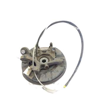 Recambio de mangueta trasera derecha para bmw serie 3 berlina (e90) 320 referencia OEM IAM 676158009  