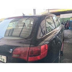 audi a6 avant (4f5) del año 2005