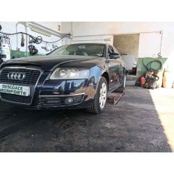 audi a6 avant (4f5) del año 2005