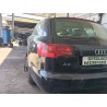 audi a6 avant (4f5) del año 2005