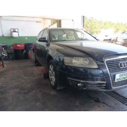 audi a6 avant (4f5) del año 2005