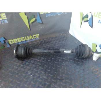 TRANSMISION DELANTERA DERECHA 8D0407272EK 8DO407272BQ 