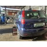ford fiesta (cbk) del año 2002