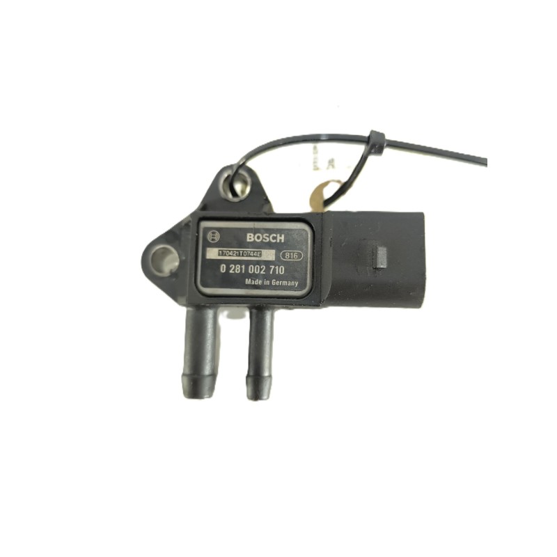 Desguace MonforteSENSOR PRESION MAP 0281002710 SEATSensor presion map|Desguace Monforte