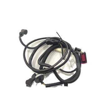 SENSOR DE APARCAMIENTO 9672179080 