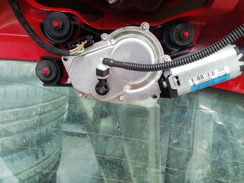 MOTOR LIMPIA TRASERO 53033912 