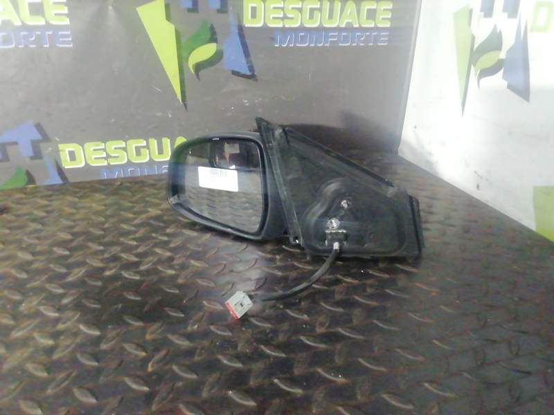 RETROVISOR IZQUIERDO 212836347 