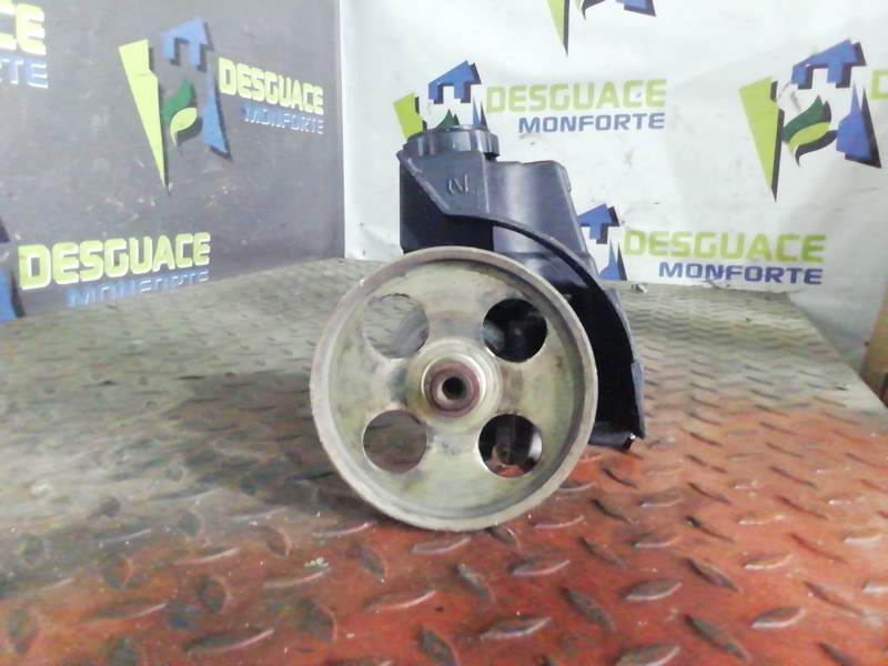 BOMBA DIRECCION 9643691180 