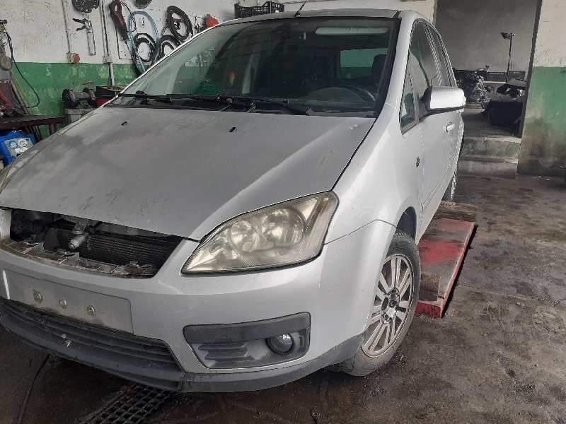 FORD FOCUS C-MAX (DM2)