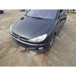 peugeot 206 berlina del año 2005