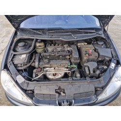 peugeot 206 berlina del año 2005