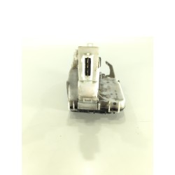 Desguace MonforteCERRADURA PUERTA DELANTERA IZQUIERDA 1H1837015A VOLKSWAGENCerradura puerta delantera izquierda|Desguace Monforte