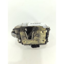 Desguace MonforteCERRADURA PUERTA DELANTERA IZQUIERDA 1H1837015A VOLKSWAGENCerradura puerta delantera izquierda|Desguace Monforte