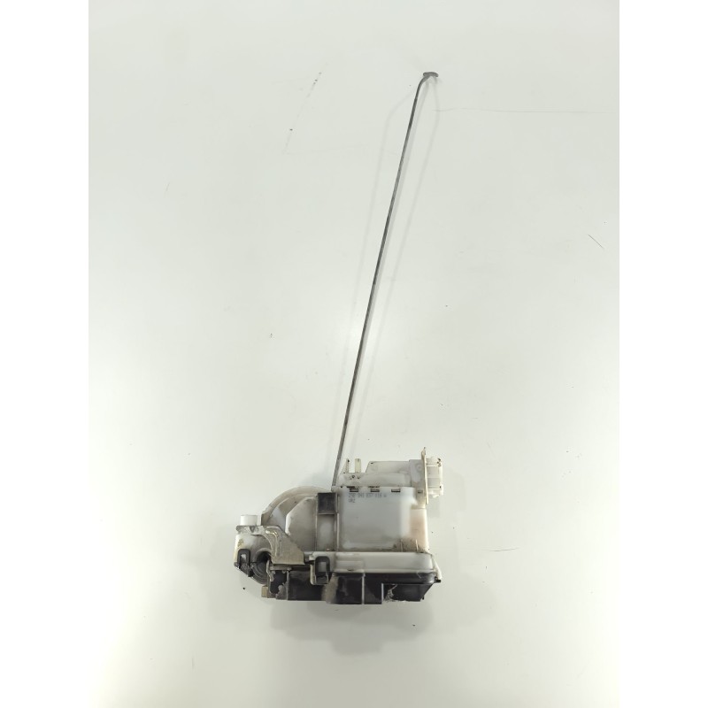 Desguace MonforteCERRADURA PUERTA DELANTERA DERECHA 1H1837016A VOLKSWAGENCerradura puerta delantera derecha|Desguace Monforte