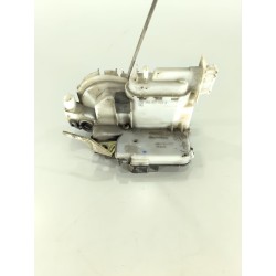 Desguace MonforteCERRADURA PUERTA DELANTERA DERECHA 1H1837016A VOLKSWAGENCerradura puerta delantera derecha|Desguace Monforte