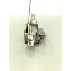 Desguace MonforteCERRADURA PUERTA DELANTERA DERECHA 1H1837016A VOLKSWAGENCerradura puerta delantera derecha|Desguace Monforte