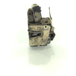 Desguace MonforteCERRADURA PUERTA DELANTERA DERECHA 1H1837016A VOLKSWAGENCerradura puerta delantera derecha|Desguace Monforte