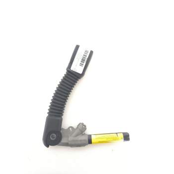 Recambio de pretensor airbag delantero izquierdo para bmw x3 (e83) 2.0 d referencia OEM IAM 33027345  
