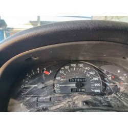 opel astra f berlina del año 1997