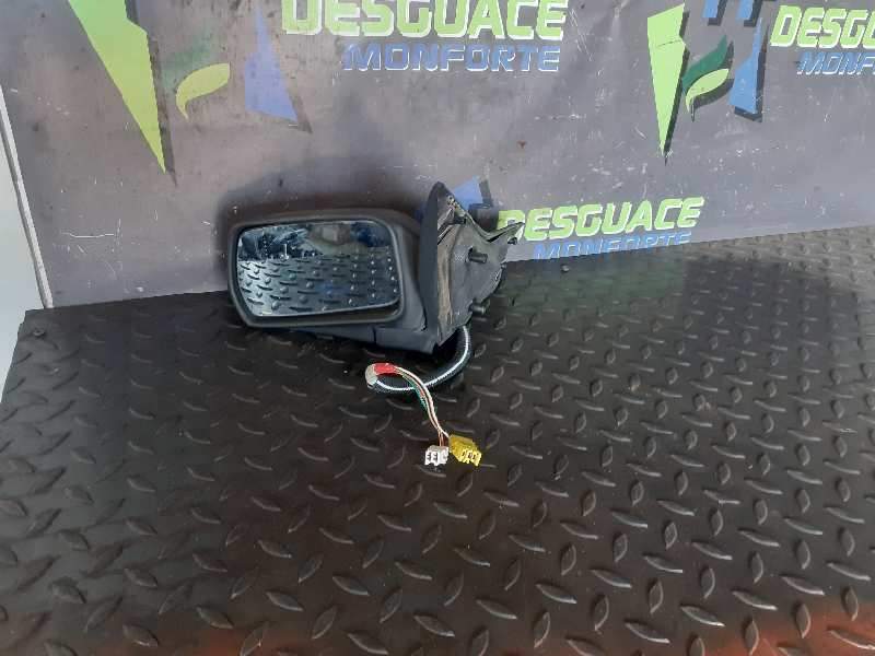 RETROVISOR IZQUIERDO 4565100 