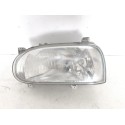 Desguace MonforteRETROVISOR IZQUIERDO 40485 VOLKSWAGENRetrovisor izquierdo|Desguace Monforte