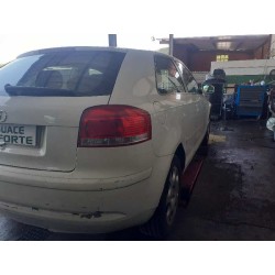 audi a3 (8p) del año 2003