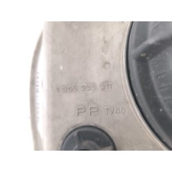 Desguace MonforteFARO IZQUIERDO 1H6941015C VOLKSWAGENFaro izquierdo|Desguace Monforte
