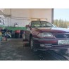 opel astra f berlina del año 1997