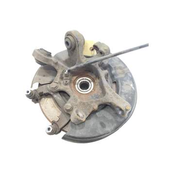 Recambio de mangueta trasera izquierda para bmw serie 3 berlina (e90) 320 referencia OEM IAM 676157909  