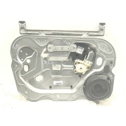 Desguace MonforteELEVALUNAS DELANTERO IZQUIERDO 3M51R203A29MS DAT11262004 / DEV659920.90.63H* / SIEMENSVDO5K11572H / brose981406-102 / LatchModulFORDElevalunas delantero izquierdo|Desguace Monforte